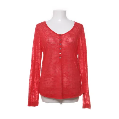 Farfarströja (Röd) från Garcia Jeans