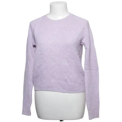 Tröja (Lila) från From Future Kashmir