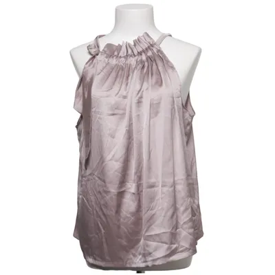 Top (Beige) from Choklate Polyamide, Polyester