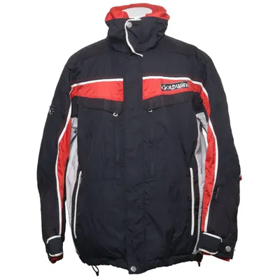 Skidjacka (G-8151E) från Goldwin Polyester