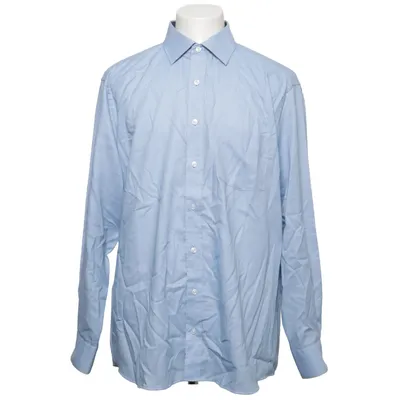 Chemise (Extraglatt) de Walbusch Coton