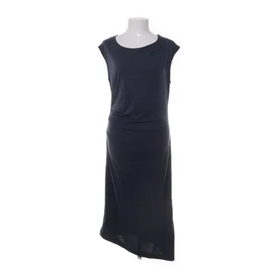 Långklänning (Blå) från Part Two Modal, Polyester