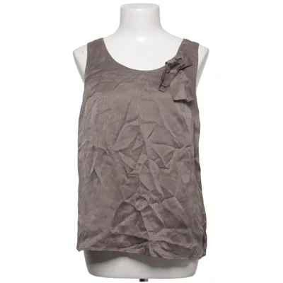 Haut (Gris) de Signature Next Soie