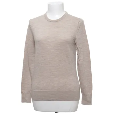 Sweater (Beige) fra Tiger of Sweden Merinould