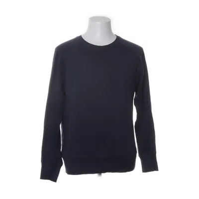 Sweatshirt (Bleu) de A Day's March Coton biologique