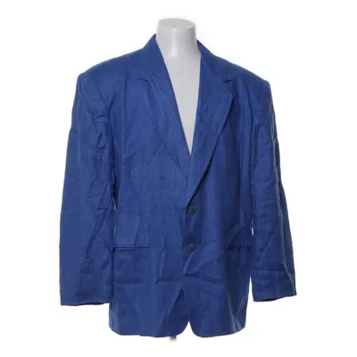 Kavaj (Blå) från Umberto Ginocchietti Linne