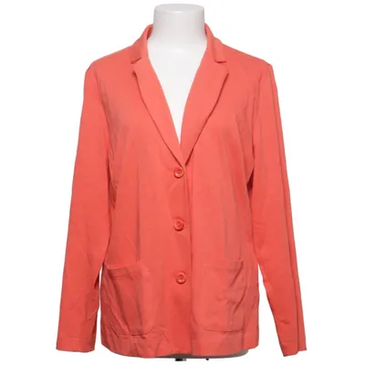 Blazer (Rouge) de Heine Coton