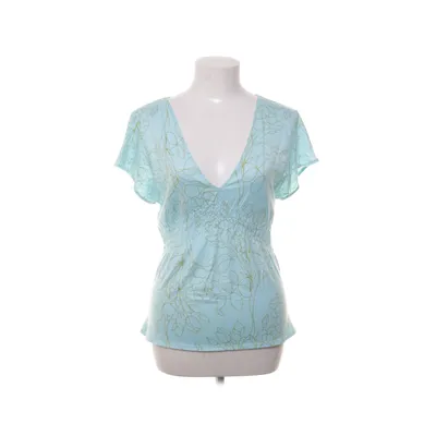 Topp (Turkos, Flerfärgad) från Filippa K