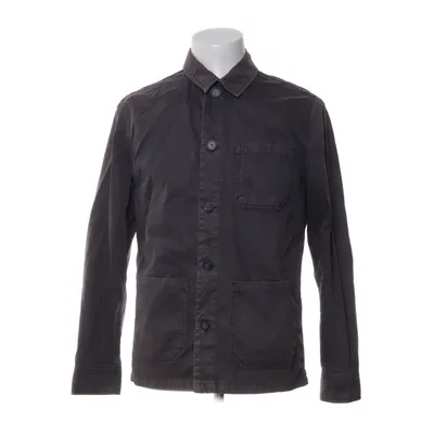Veste de travail (Bleu) de Morris Coton