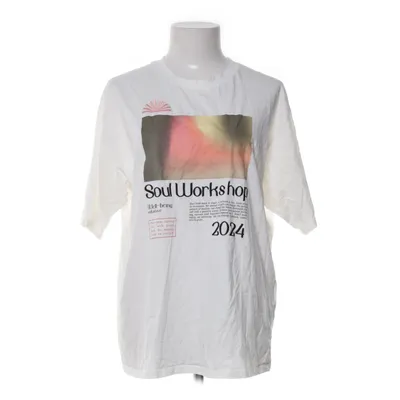 T-shirt (JXPAIGE LOOSE SS TEE JRS) från JJXX