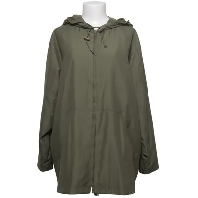Anorak (Grön) från Casual Wear Polyester