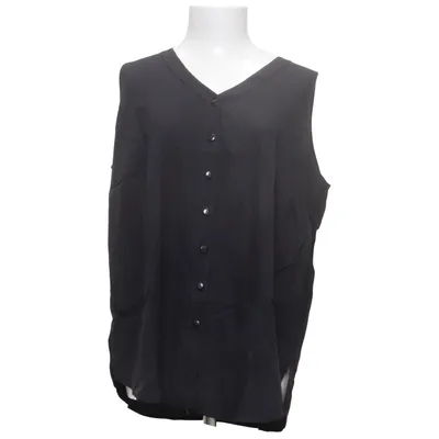 Top (Black) from Tru Viscose