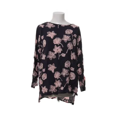 Blouse (Black, Pink, Multicolored) from Select Woman Viscose