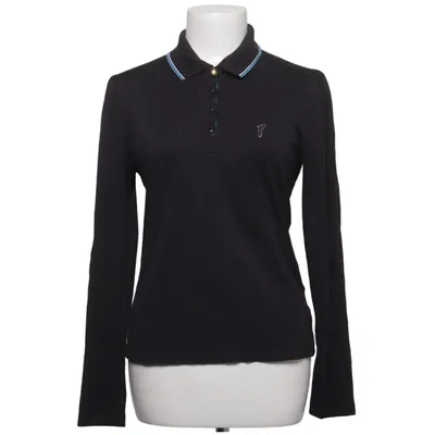 Maillot de rugby (Noir) de Golfino Polyester