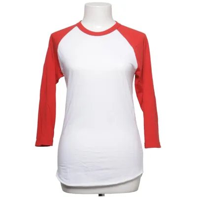 Honkball T-shirt (The 50/50 Shirt) van American Apparel Katoen, Polyester