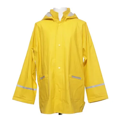 Rain jacket (Yellow) from Playshoes Polyester