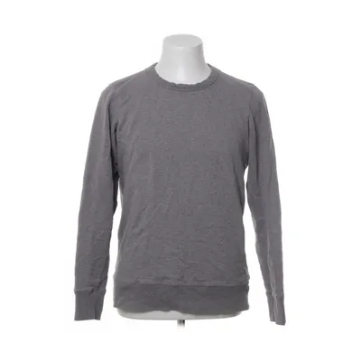Sweatshirt (Grijs) van Paul Smith Jeans Katoen