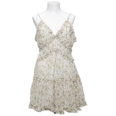 Robe (Blanc, Vert, Jaune) de NA-KD Polyester
