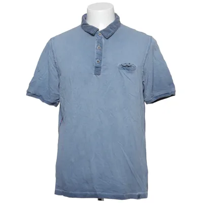 Polo shirt (COLOURS & SONS) from Colours & Sons Cotton