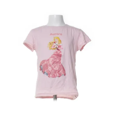T-shirt (Rosa) från H&M x Disney Bomull