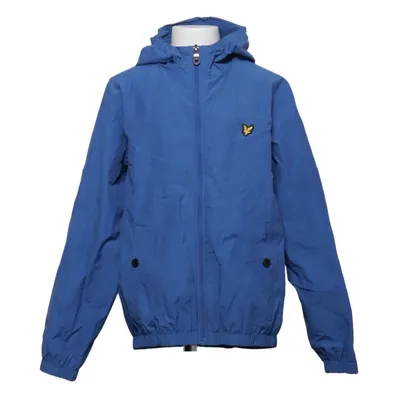 Regnjacka (Blå) från Lyle & Scott Junior