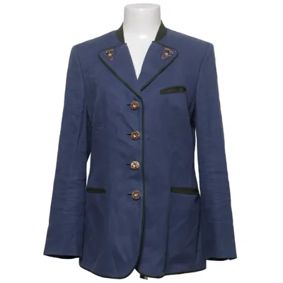 Blazer (Josephine) from Habsburg Acetate, Cotton, Hemp, Viscose