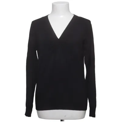 Pullover (Svart) från Dunnes Stores Elastan, Polyamid, Viskos