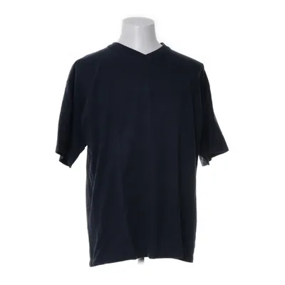 T-shirt (Blue) from G.O.F.F Cotton