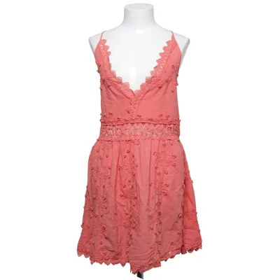 Dress (Pink) from By Malina Collection Cotton