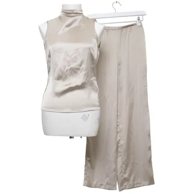 Set (Beige) from Claire Rose x NA-KD Polyester