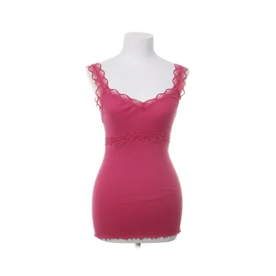 Tanktop (Roze) van Rosemunde