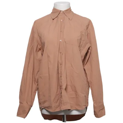 Shirt (Bruin) van Boii Katoen