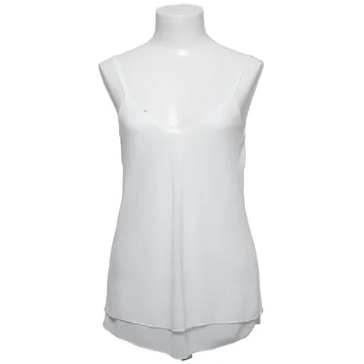 Tanktop (Wit) van Altamira Polyester