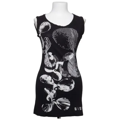 Robe (Noir, Blanc) de Diesel