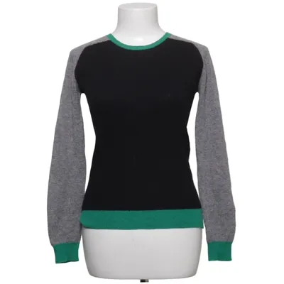 Sweater (Black, Gray, Green) from Sandro Cashmere, Wool