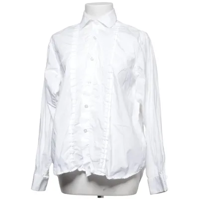 Shirt (Wit) van United Colors of Benetton