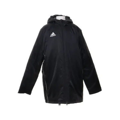 Jack (Zwart) van Adidas Nylon, Polyester