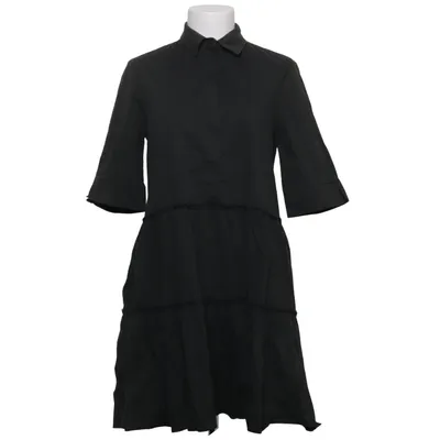Dress (Green) from ESViViD Cotton, Elastane, Nylon