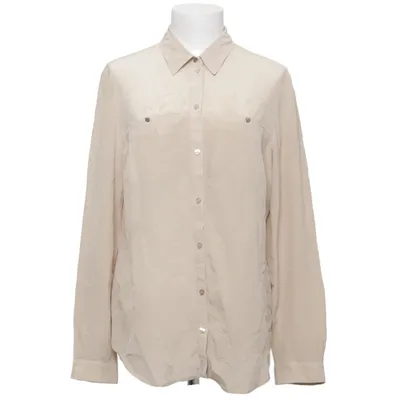 Shirt (Beige) van Gerry Weber Zijde