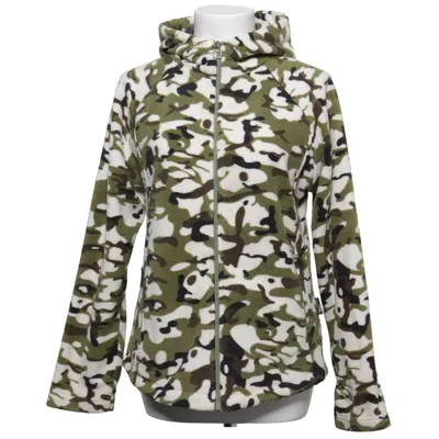 Hoodie (Green, White) from True North