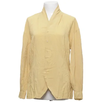 Bluse (Beige) fra Piretta