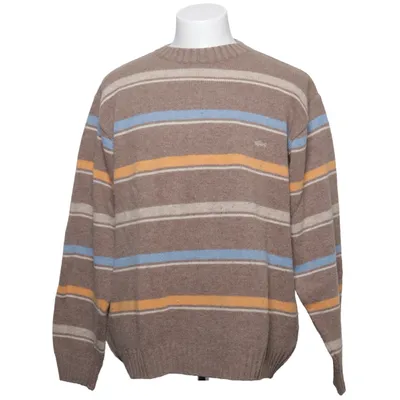 Sweater (Brown, Multicolored) from Paul & Shark