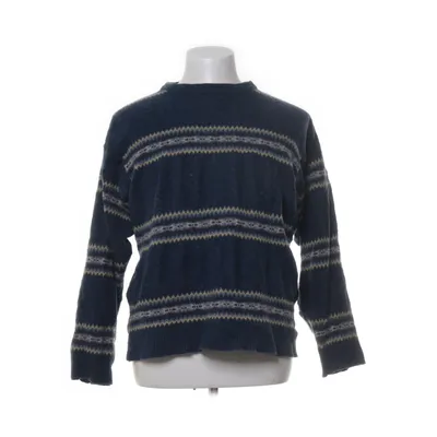 Tröja (Blå, Flerfärgad) från Sergio Tacchini