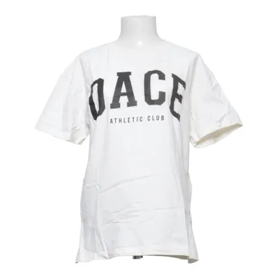 T-shirt (Hvid) fra Oace Bomuld