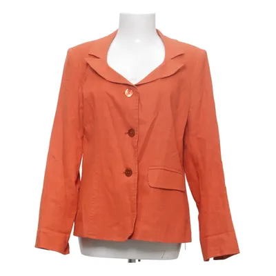 Blazer (Vintage) van Ted Nicol Linnen, Viscose