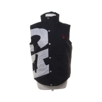 Outer vest (Black, Gray) from T-Antelope Nylon, Polyester