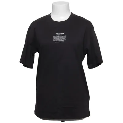T-shirt (Sort) fra Copenhagen Cartel Økologisk bomuld