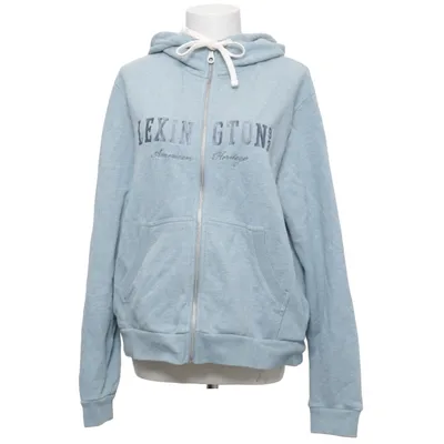 Hoodie (Blue) from Lexington Cotton