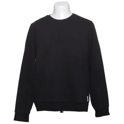 Sweatshirt (Noir) de Andy Coton, Polyester