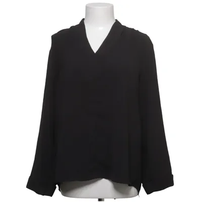 Blouse (Zwart) van Azzurro